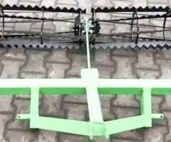 Грудобій до дискової борони (культиватора) Bomet 2,60 м