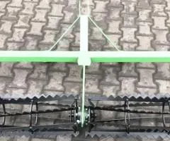 Каток до культиватора Бомет 1,80 м