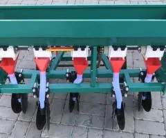 Сівалка зернова до мотоблока дискова (СЗМ5РД)