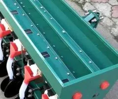 Дискова зернотукова сівалка 6 рядна СЗМ6РДМ до мотоблока
