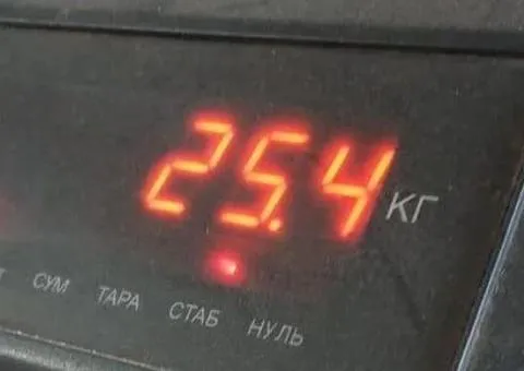Плуг мотоблочный двухкорпусный 2-20 с опорным колесом, удлинённой сцепкой (ПМ40) - 6/6