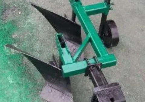 Two-bottom Plow PMM2 for Motorized Tractor - 4/6