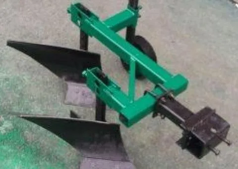 Two-bottom Plow PMM2 for Motorized Tractor - 6/6