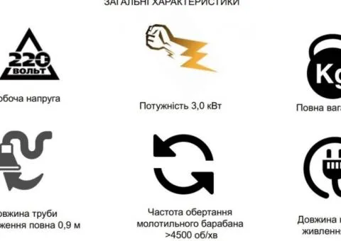 Кормоподрібнювач ДТЗ КР-30А з автоматичною подачею - 10/10