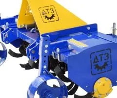 Ґрунтофреза ДТЗ ФН-1,4К