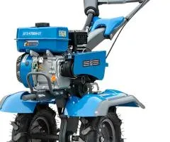 Мотоблок ДТЗ 470БН - GT (колеса 4.00-8)