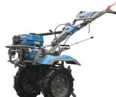 Мотоблок ДТЗ 570БН - GT (колеса 4.00-10)
