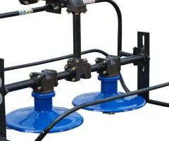 Косарка роторна КР-02