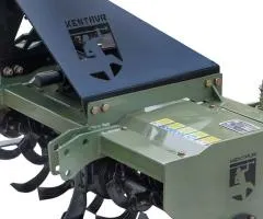 Грунтофреза Кентавр ФН-1,25 зелена
