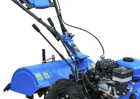 Walk-behind tractor Kentavr MB 40-1C/G-2F (wheels 4.00-8) - 5/5