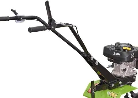 Motor-cultivator Kentavr MK30-1T - 4/5