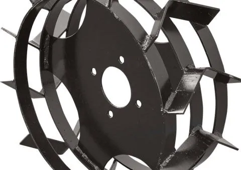 Ґрунтозачеп D450x150 Кентавр до мотоблоків МВ2060/2090 - 1/5