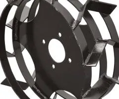Ґрунтозачеп D450x150 Кентавр до мотоблоків МВ2060/2090