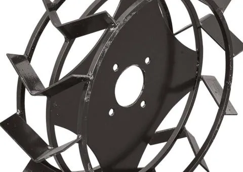 Ґрунтозачеп D450x150 квадрат Кентавр до мотоблоків МВ2060/2090 - 3/5