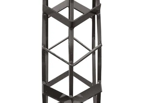 Ґрунтозачеп D450x150 квадрат Кентавр до мотоблоків МВ2060/2090 - 4/5