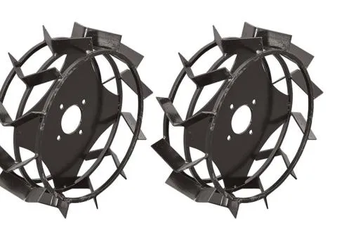 Ґрунтозачеп D450x150 квадрат Кентавр до мотоблоків МВ2060/2090 - 5/5