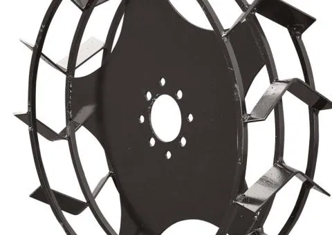 Ґрунтозачеп D560x150 квадрат Кентавр до мотоблоків МВ2060/2090 - 1/5