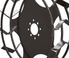 Ґрунтозачеп D560x150 квадрат Кентавр до мотоблоків МВ2060/2090