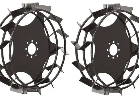 Ґрунтозачеп D560x150 квадрат Кентавр до мотоблоків МВ2060/2090 - 5/5