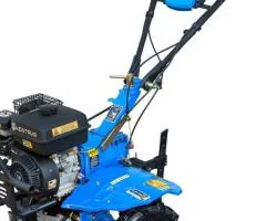 Мотоблок Кентавр МБ2070Б (колеса 4.00-8)