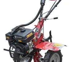 Мотоблок Кентавр МБ2070Б (колеса 4.00-10)