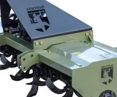 Ґрунтофреза Кентавр ФН-1,6 зелена