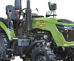 Трактор KENTAVR S 404XU