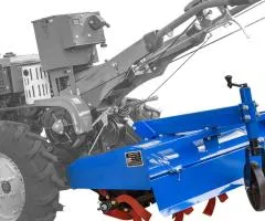 Ґрунтофреза Кентавр 110У