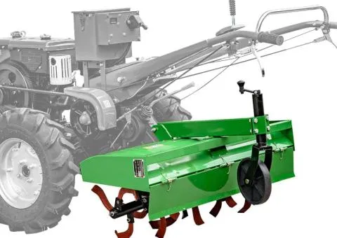 Ґрунтофреза Powercraft 110У - 1/10