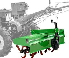 Ґрунтофреза Powercraft 110У