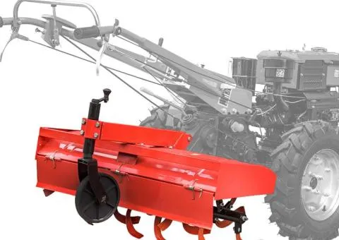 Ґрунтофреза Powercraft 110У - 7/10