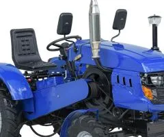 Трактор HORST 240BP