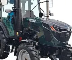 Трактор KENTAVR B 504CU-R