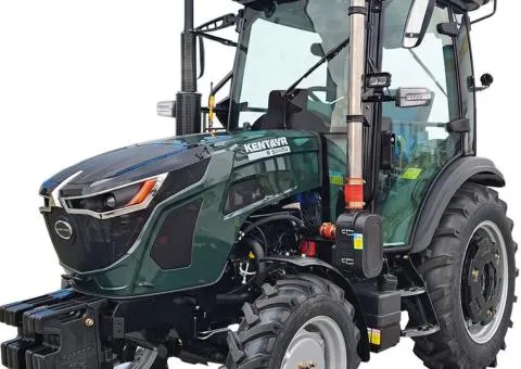 Трактор KENTAVR B 504CU-R - 2/10