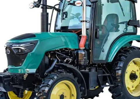 Трактор KENTAVR S 504CU - 3/10