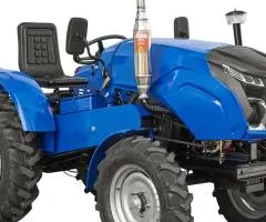 Трактор KENTAVR 350BP