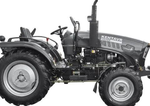 Трактор KENTAVR 404SD - 10/10