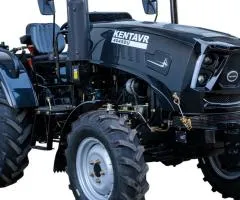 Трактор KENTAVR 404SDU