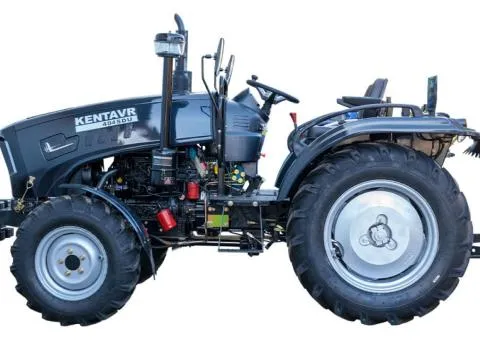 Трактор KENTAVR 404SDU - 4/10