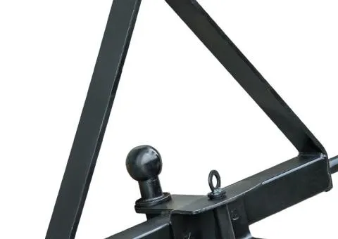 Mounting 1T to 3T (+auto-coupler) - 4/5