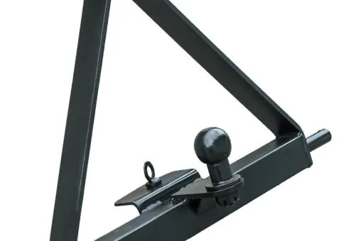Mounting 1T to 3T (+auto-coupler) - 5/5