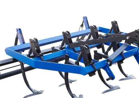 Universal cultivator "DTZ" KDU-1.6 - 1/4