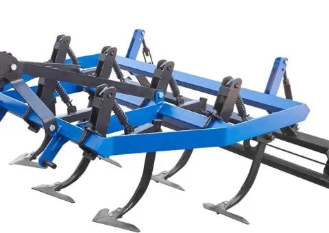 Universal cultivator "DTZ" KDU-1.6 - 2/4