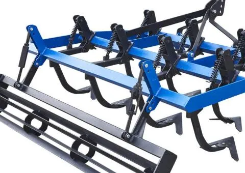 Universal cultivator "DTZ" KDU-1.6 - 3/4