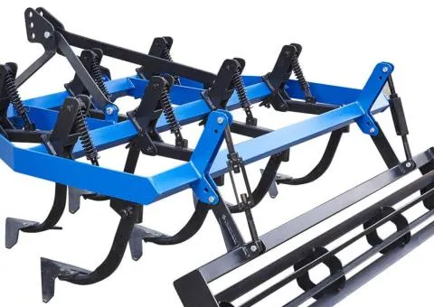 Universal cultivator "DTZ" KDU-1.6 - 4/4