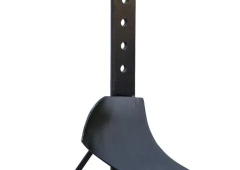 Plow PN-1-15MB universal (with welded moldboard) - 1/8