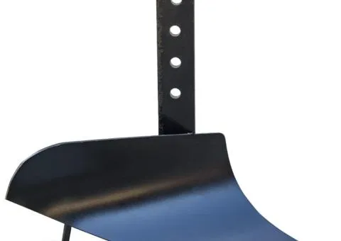 Plow PN-1-15MB universal (with welded moldboard) - 3/8