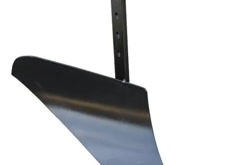 Plow PN-1-15MB universal (with welded moldboard) - 7/8