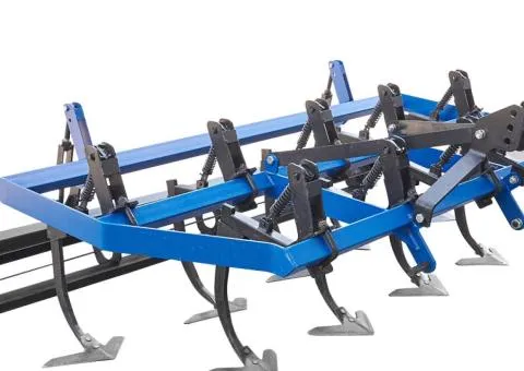 Universal cultivator "DTZ" KDU-2.0 - 1/4