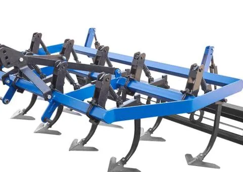 Universal cultivator "DTZ" KDU-2.0 - 2/4